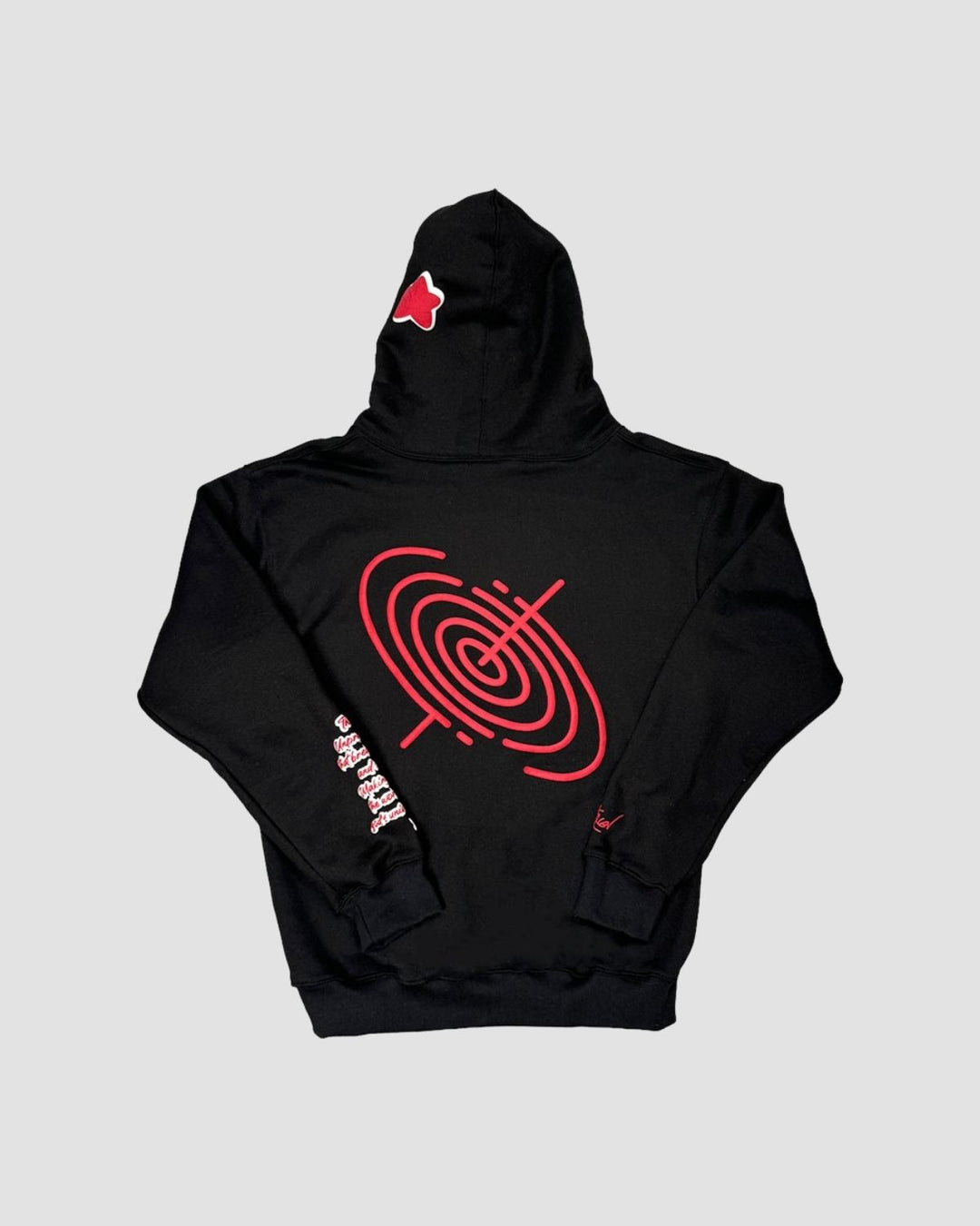 "Bred" Fullzip
