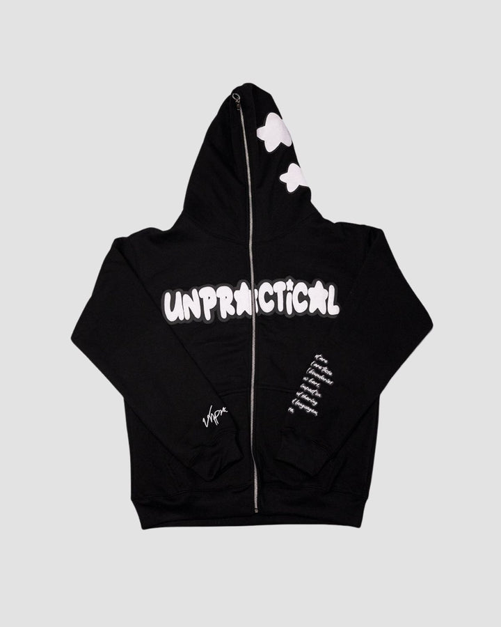 Unpractical Animation Unpractical