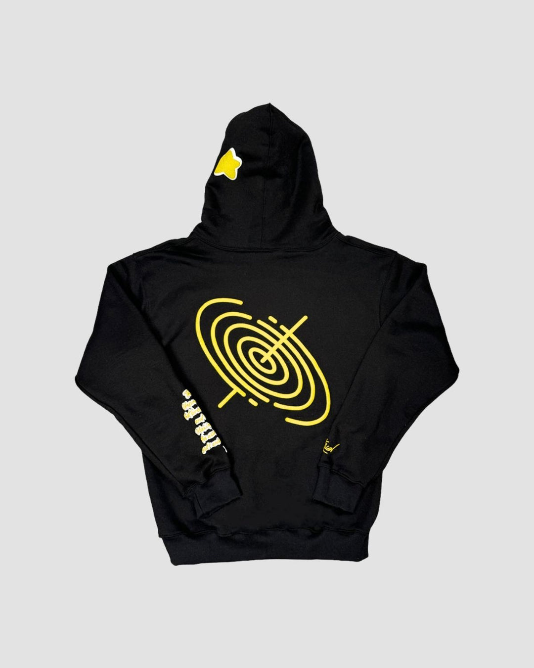 "Thunder" Fullzip