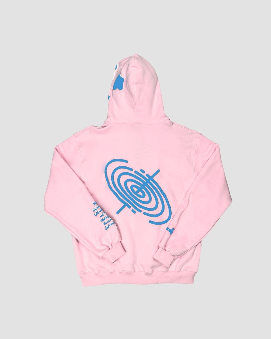 "Pink" Fullzip
