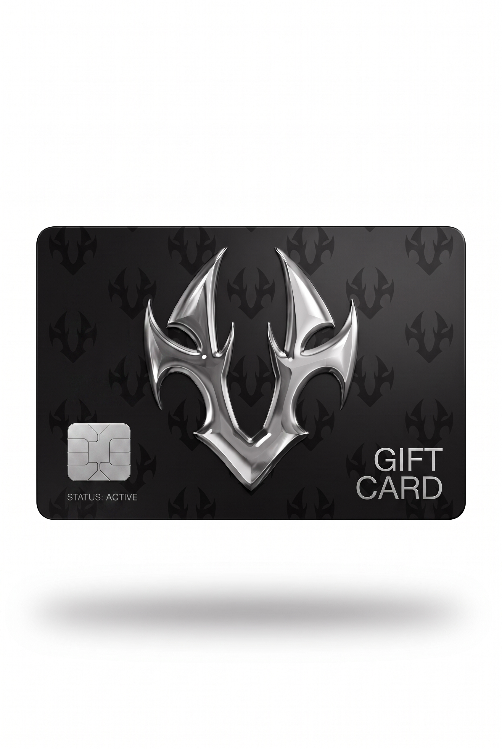 E-GIFT CARD