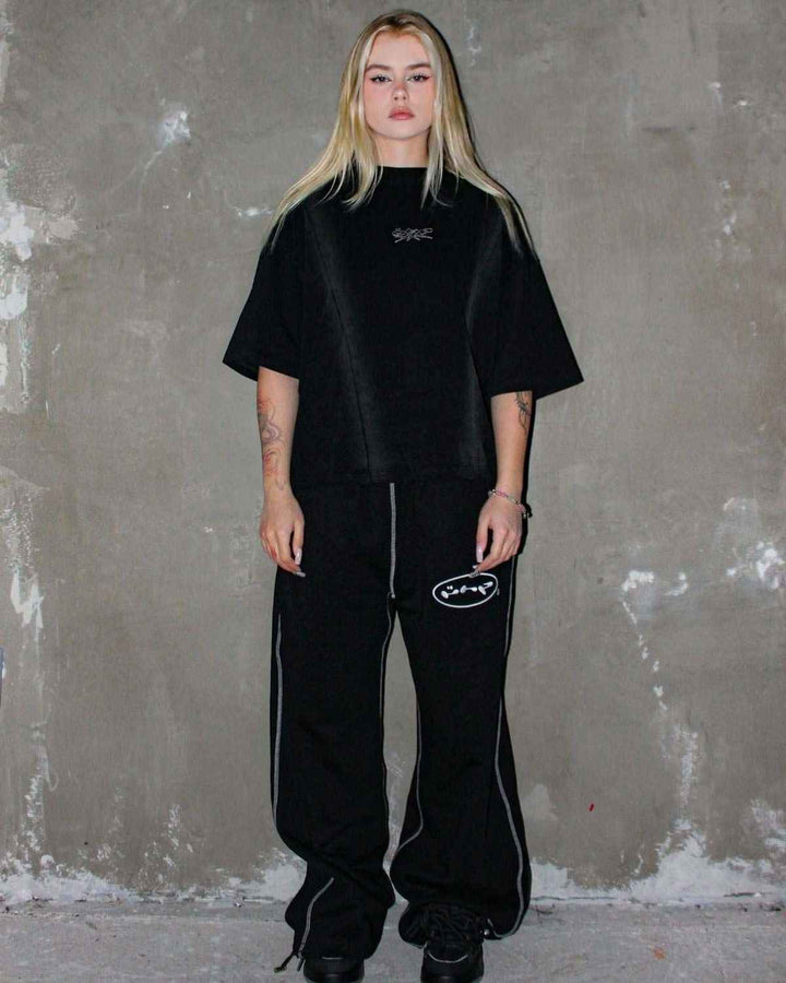 V1 UNP SWEATPANT BLACK